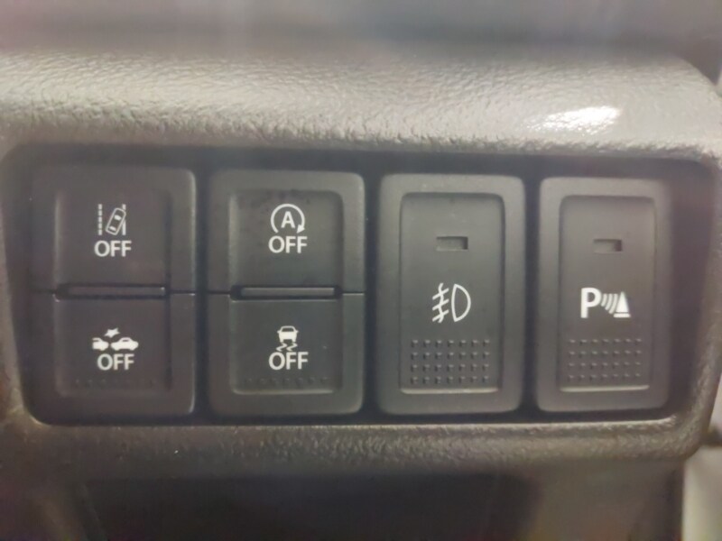 Used Suzuki SX4 S-Cross 2023 for sale - 76383777: Photo 19