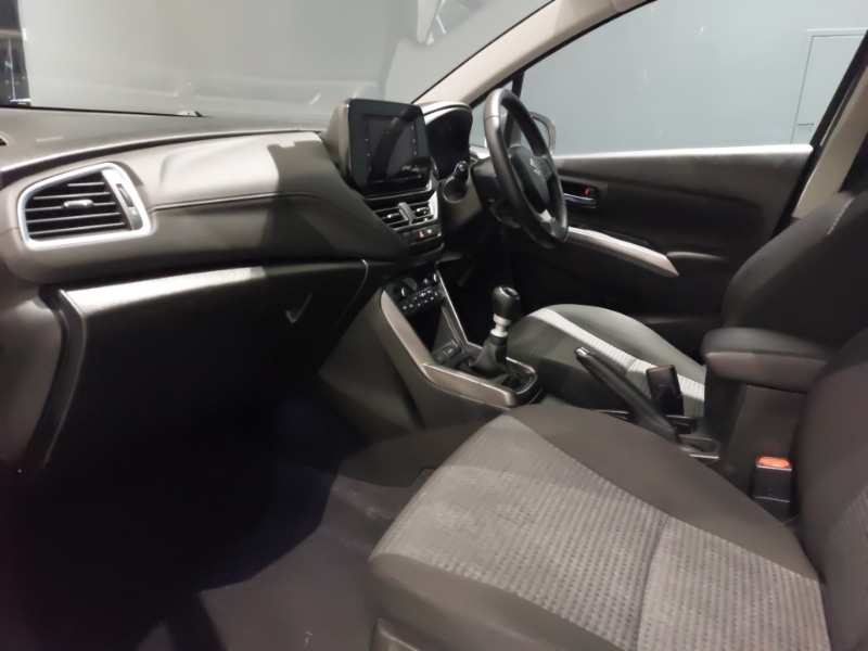 Used Suzuki SX4 S-Cross 2023 for sale - 76383777: Photo 5