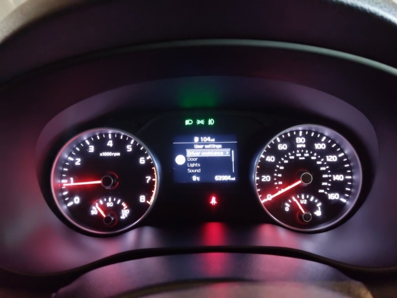 Used Kia Sportage 2019 for sale - 76408048: Photo 18