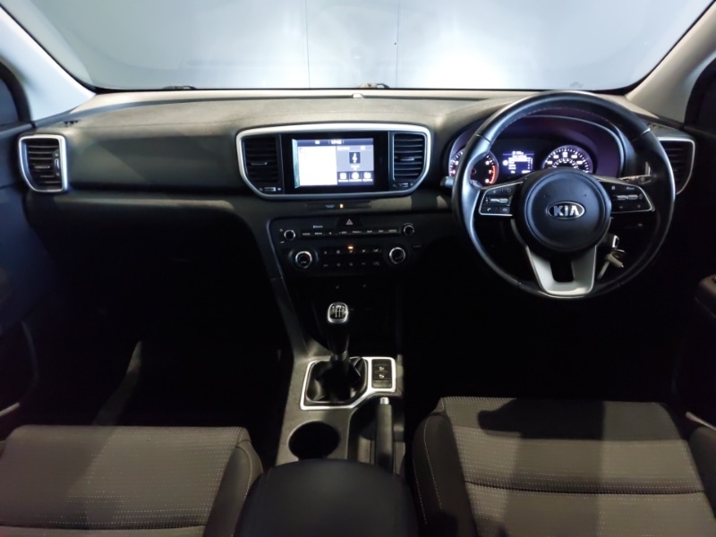 Used Kia Sportage 2019 for sale - 76408048: Photo 2