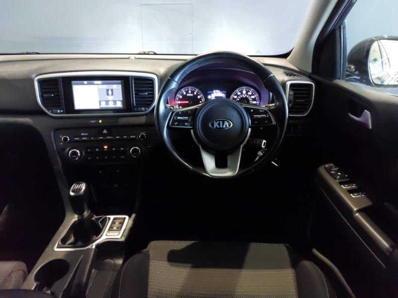 Used Kia Sportage 2019 for sale - 76408048: Photo 7