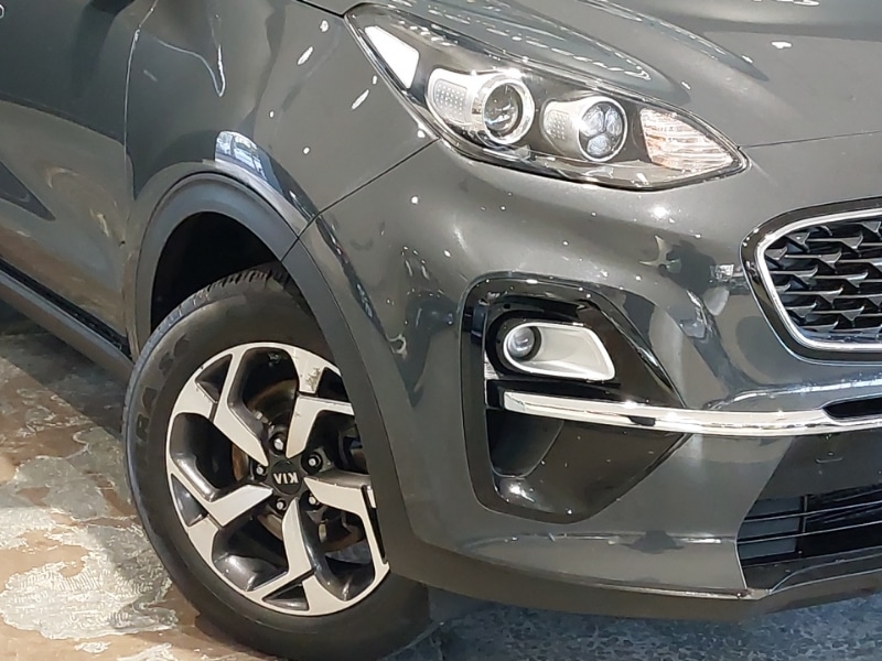 Used Kia Sportage 2019 for sale - 76408048: Photo 9