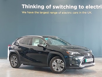 Used Lexus UX 2024 for sale - 78957166: Photo