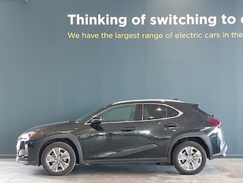 Used Lexus UX 2024 for sale - 78957166: Photo