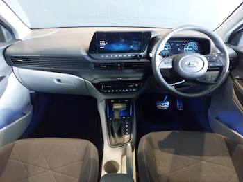 Used Hyundai BAYON 2023 for sale - 79686059: Photo