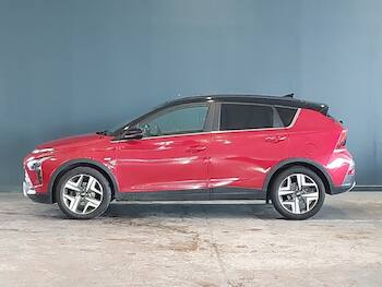 Used Hyundai BAYON 2023 for sale - 79686059: Photo