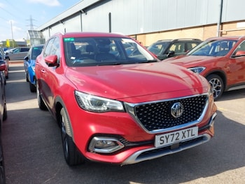 Used MG MG HS 2023 for sale - 78440445: Photo