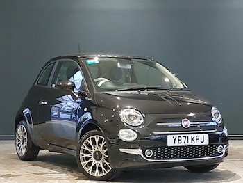 Used Fiat 500 2022 for sale - 76498074: Photo