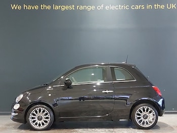 Used Fiat 500 2022 for sale - 76498074: Photo