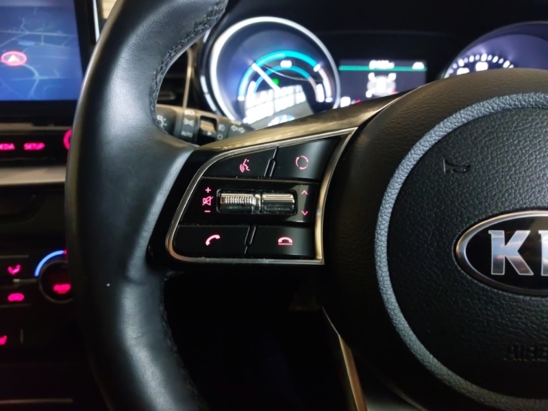 Used Kia XCeed 2021 for sale - 77252161: Photo 10