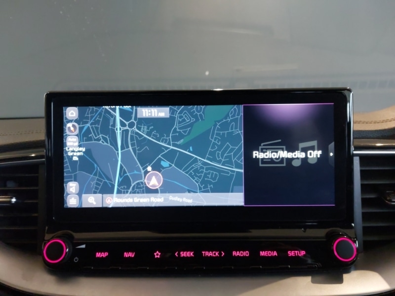 Used Kia XCeed 2021 for sale - 77252161: Photo 13