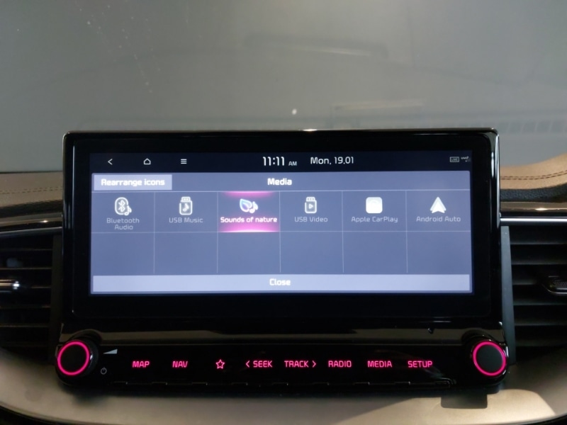 Used Kia XCeed 2021 for sale - 77252161: Photo 14