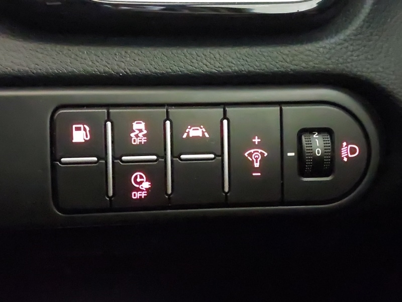 Used Kia XCeed 2021 for sale - 77252161: Photo 19