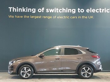 Used Kia XCeed 2021 for sale - 77252161: Photo