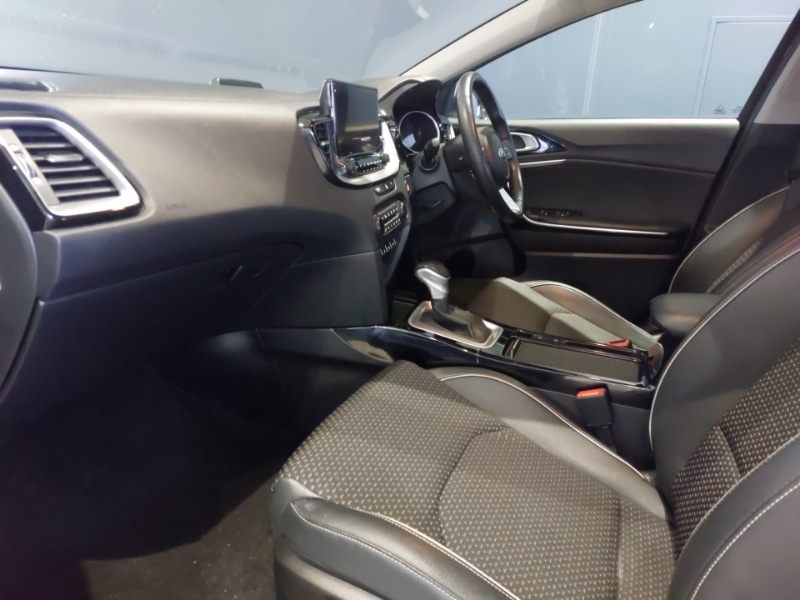 Used Kia XCeed 2021 for sale - 77252161: Photo 5