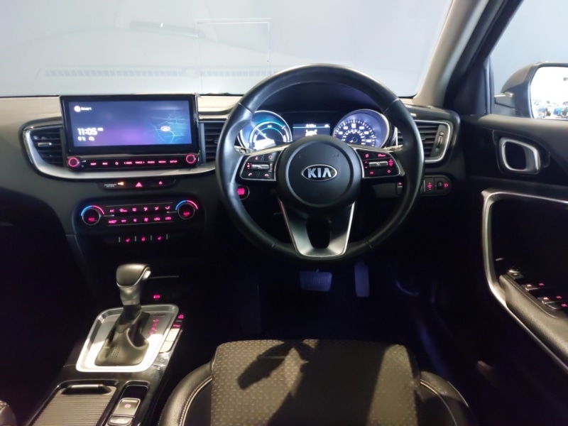 Used Kia XCeed 2021 for sale - 77252161: Photo 7