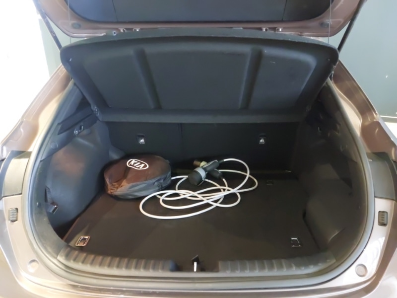 Used Kia XCeed 2021 for sale - 77252161: Photo 8