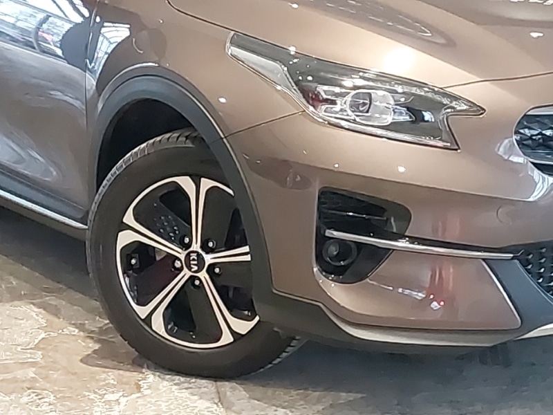 Used Kia XCeed 2021 for sale - 77252161: Photo 9