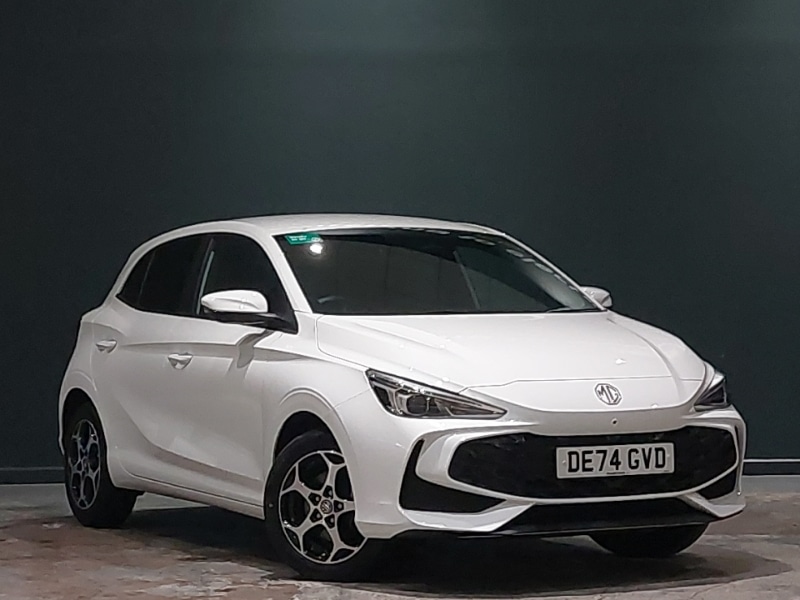 Used MG MG3 2024 for sale - 76879854: Photo 1