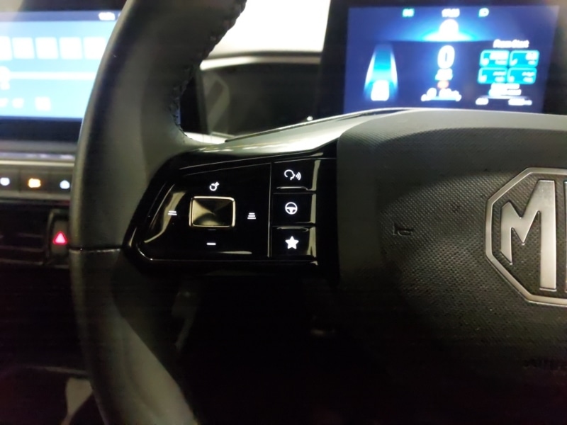 Used MG MG3 2024 for sale - 76879854: Photo 10