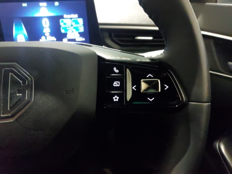 Used MG MG3 2024 for sale - 76879854: Photo 11