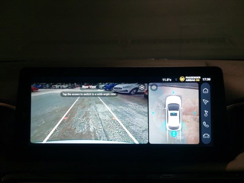 Used MG MG3 2024 for sale - 76879854: Photo 13