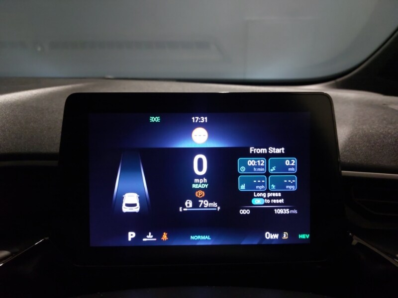 Used MG MG3 2024 for sale - 76879854: Photo 17