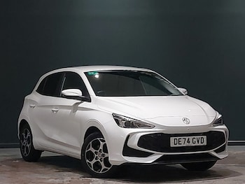 2024 - 1.5 Hybrid Trophy 5dr Auto