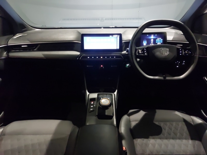 Used MG MG3 2024 for sale - 76879854: Photo 2