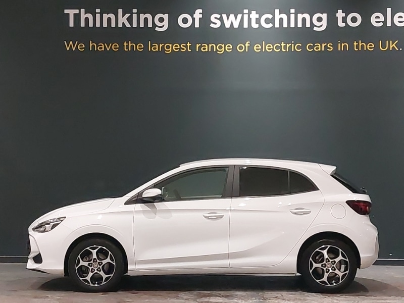 Used MG MG3 2024 for sale - 76879854: Photo 4