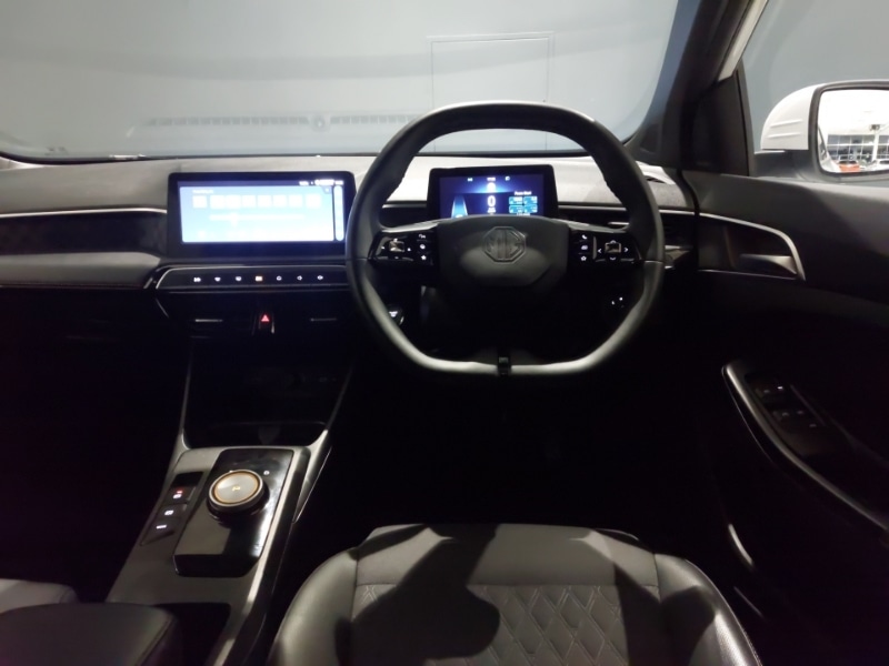 Used MG MG3 2024 for sale - 76879854: Photo 7