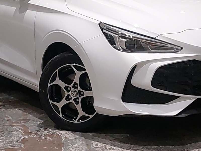 Used MG MG3 2024 for sale - 76879854: Photo 9