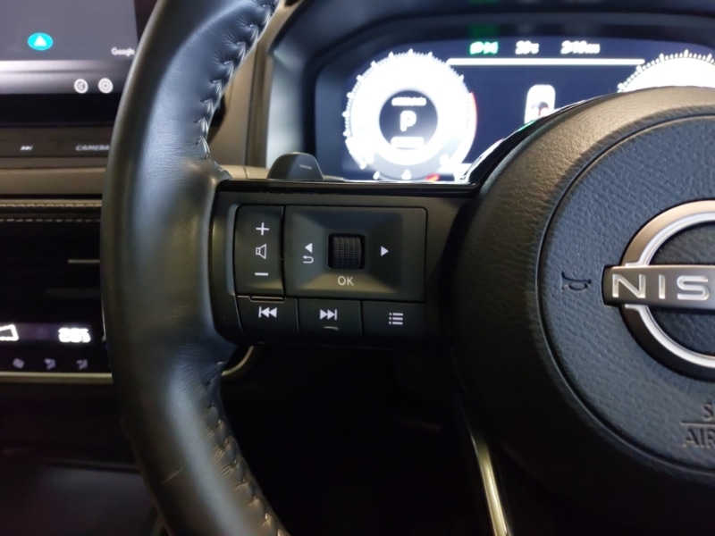 Used Nissan Qashqai 2024 for sale - 77130054: Photo 10