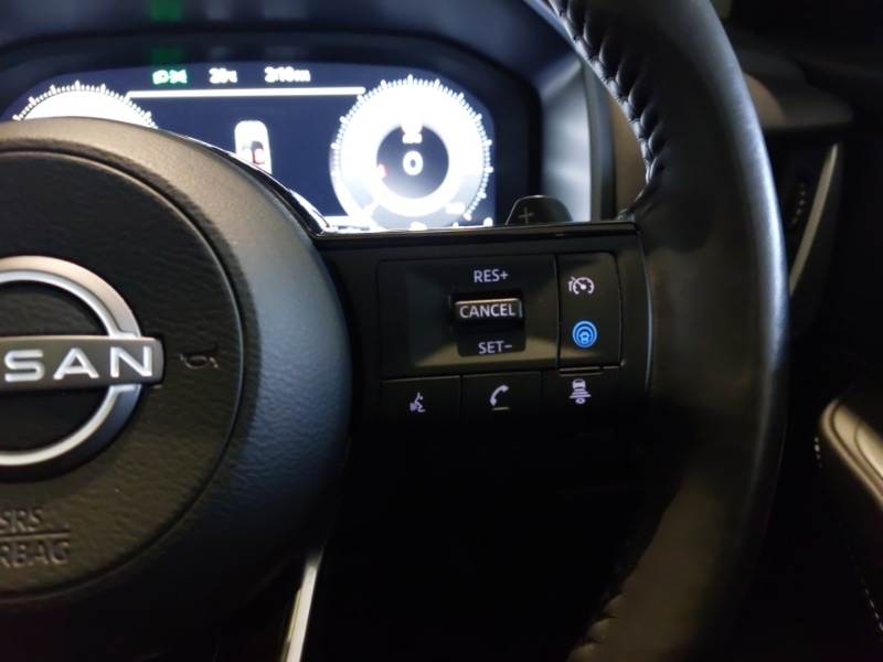 Used Nissan Qashqai 2024 for sale - 77130054: Photo 11