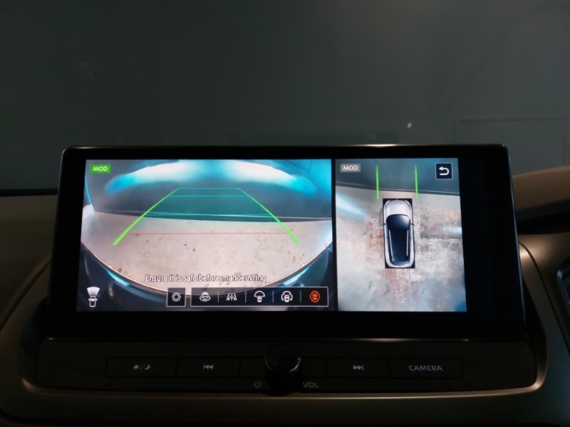 Used Nissan Qashqai 2024 for sale - 77130054: Photo 13