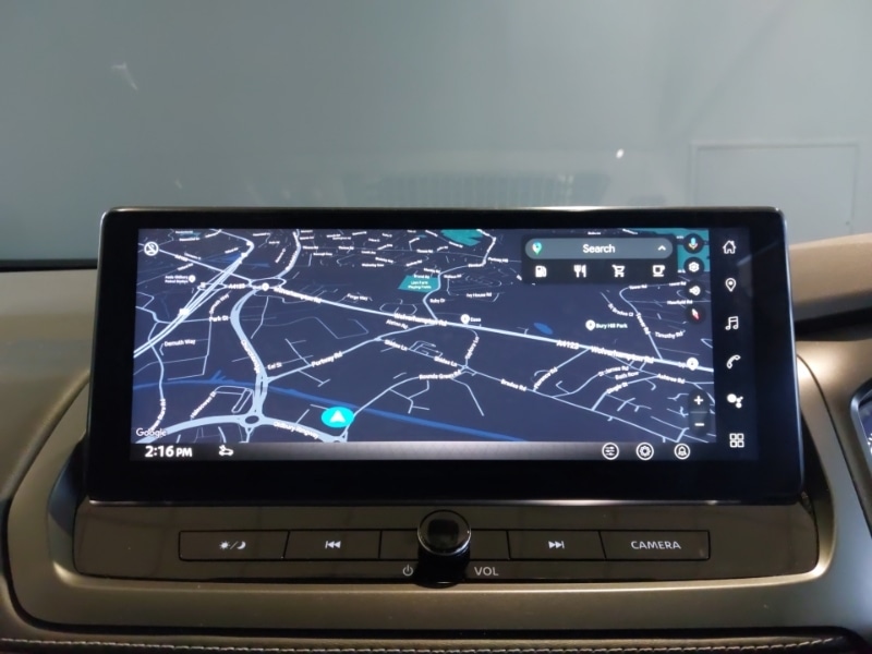 Used Nissan Qashqai 2024 for sale - 77130054: Photo 14