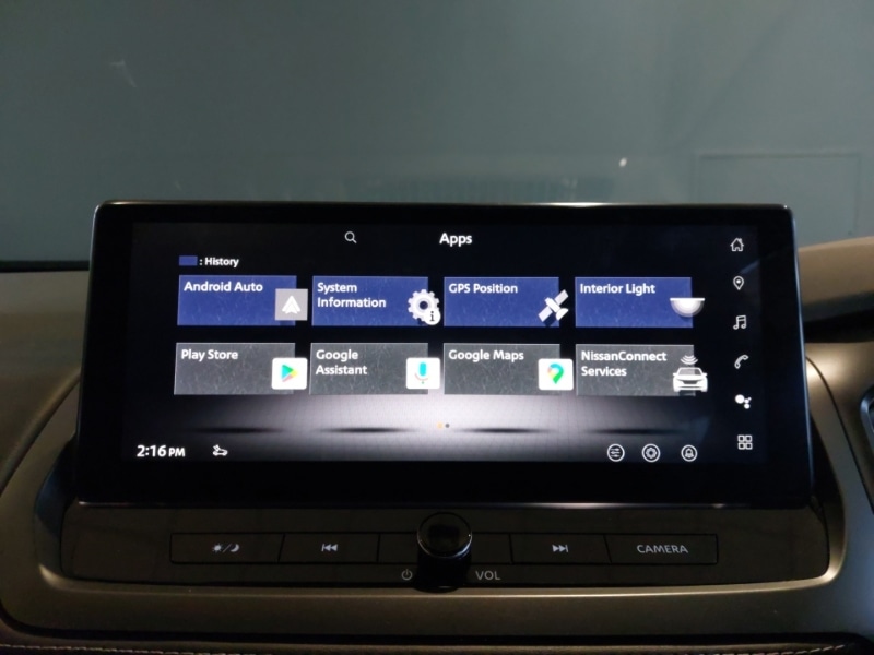 Used Nissan Qashqai 2024 for sale - 77130054: Photo 15