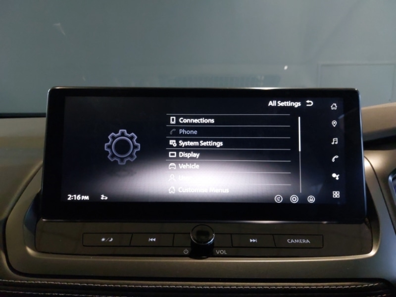 Used Nissan Qashqai 2024 for sale - 77130054: Photo 16