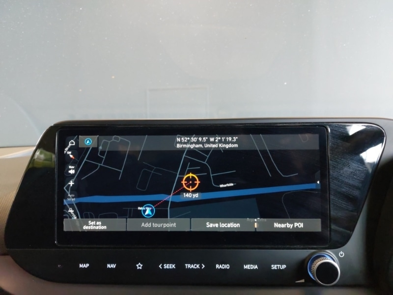 Used Hyundai BAYON 2024 for sale - 76297941: Photo 14