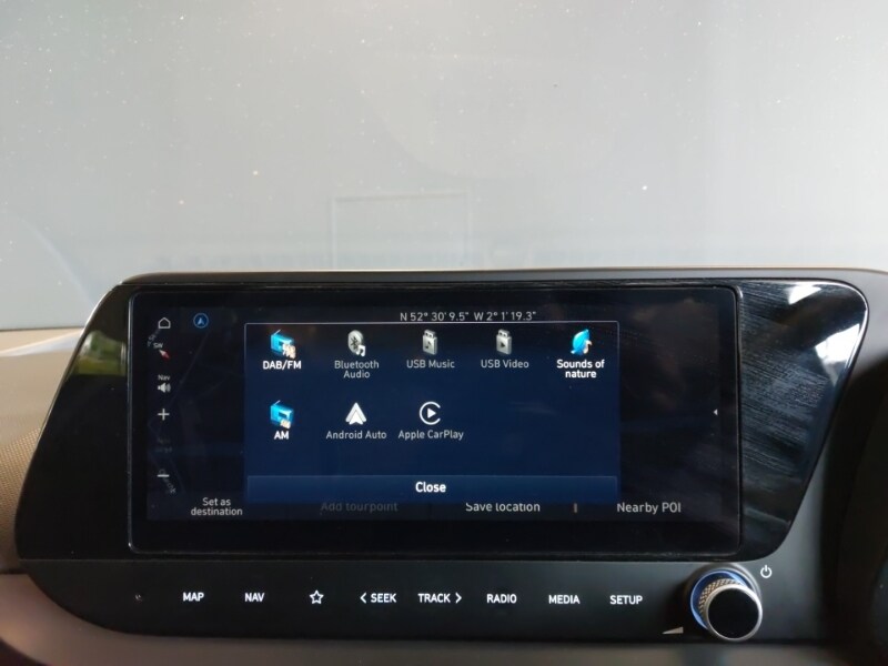 Used Hyundai BAYON 2024 for sale - 76297941: Photo 15