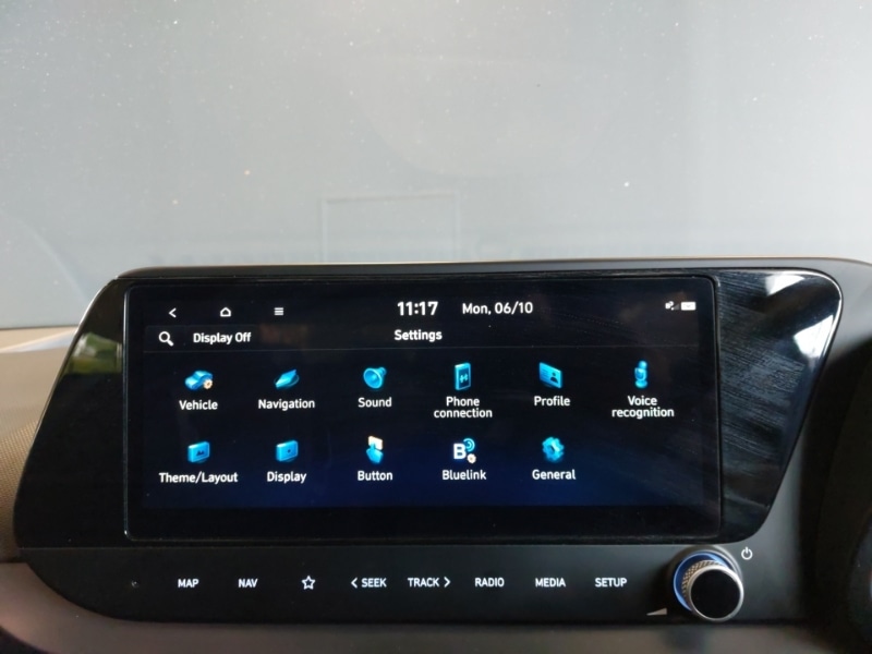 Used Hyundai BAYON 2024 for sale - 76297941: Photo 16