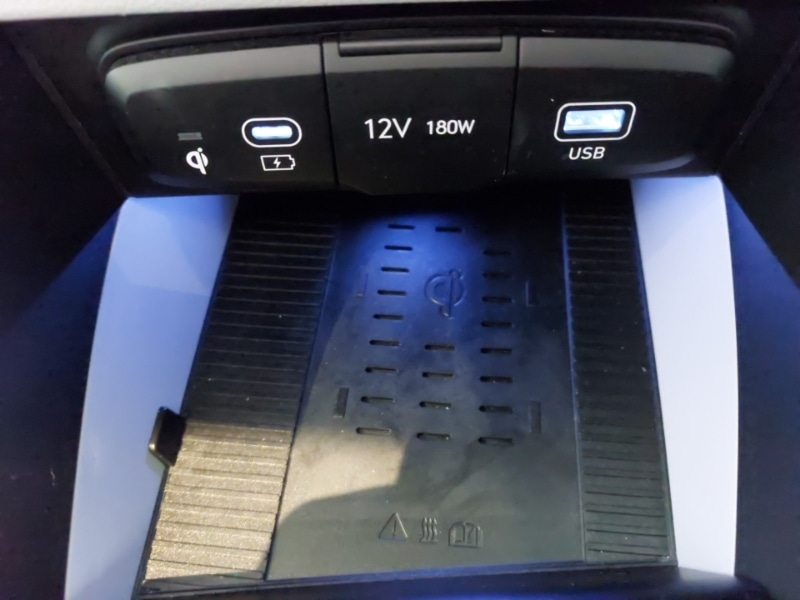 Used Hyundai BAYON 2024 for sale - 76297941: Photo 17