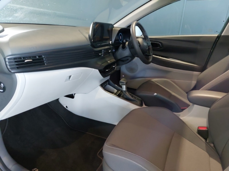 Used Hyundai BAYON 2024 for sale - 76297941: Photo 5