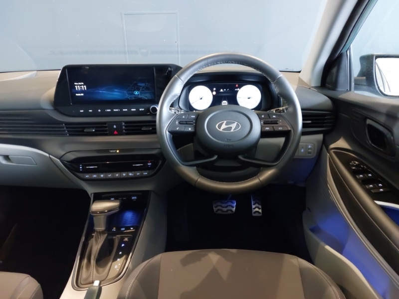 Used Hyundai BAYON 2024 for sale - 76297941: Photo 7