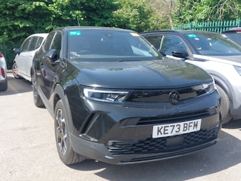 Used Vauxhall Mokka 2024 for sale - 78693133: Photo