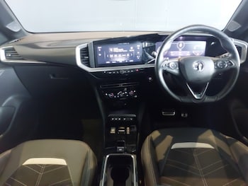 Used Vauxhall Mokka 2024 for sale - 78693133: Photo