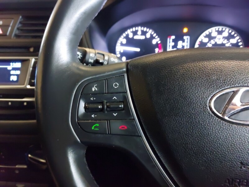 Used Hyundai i20 2016 for sale - 76556623: Photo 10