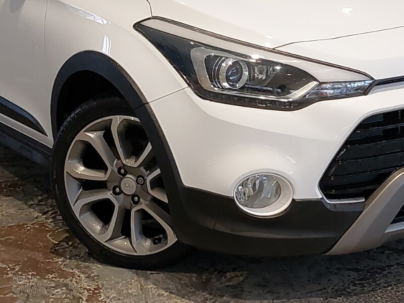 Used Hyundai i20 2016 for sale - 76556623: Photo 9