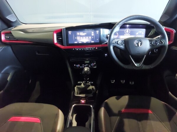 Used Vauxhall Mokka 2022 for sale - 76331780: Photo 2