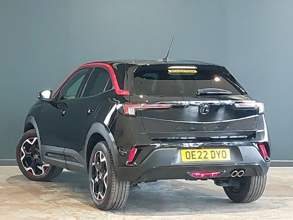 Used Vauxhall Mokka 2022 for sale - 76331780: Photo 3